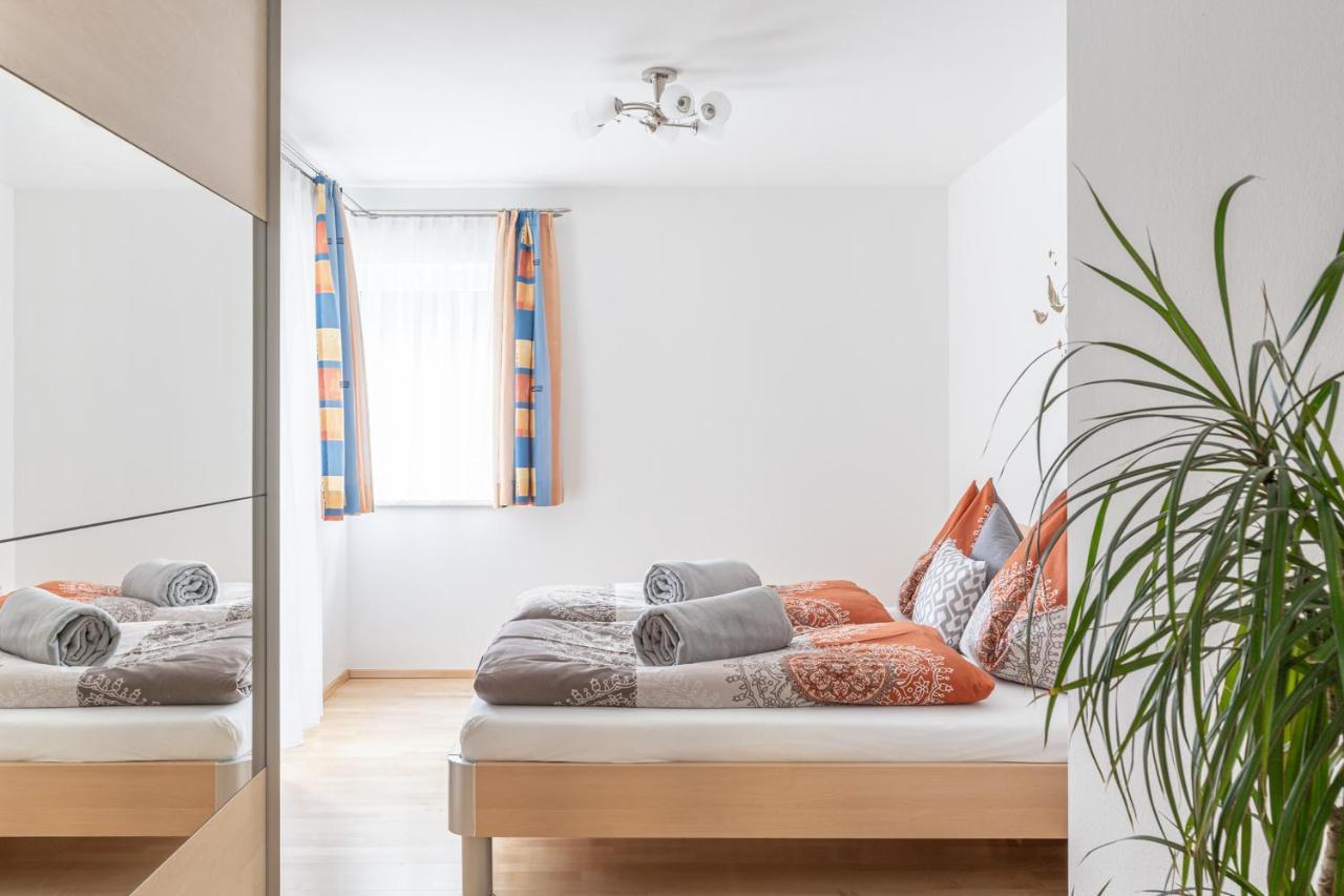 Appartement Taurachblick Tamsweg Buitenkant foto
