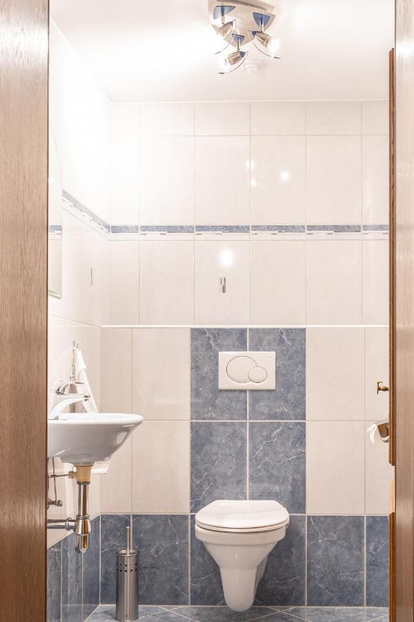 Appartement Taurachblick Tamsweg Buitenkant foto