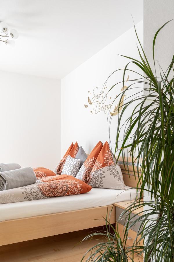 Appartement Taurachblick Tamsweg Buitenkant foto