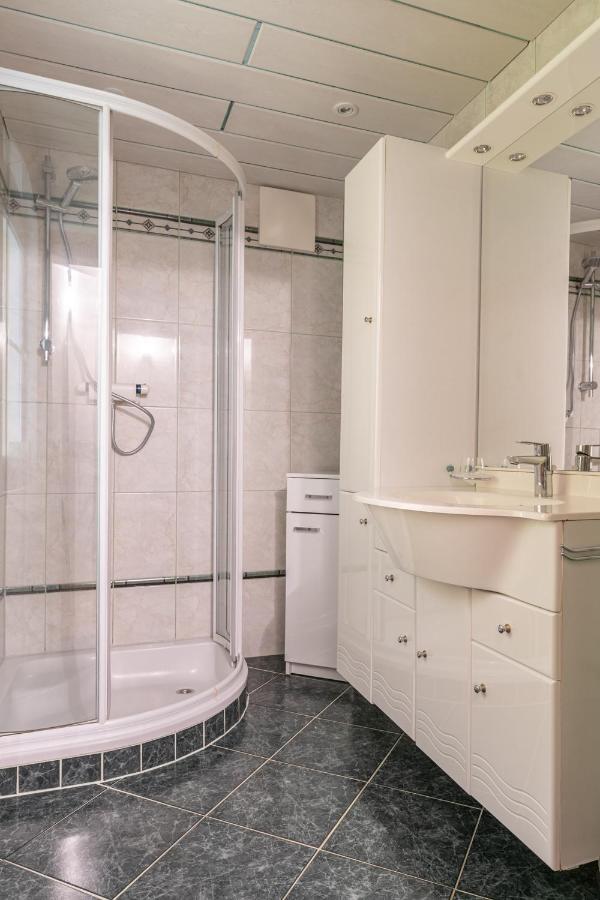Appartement Taurachblick Tamsweg Buitenkant foto