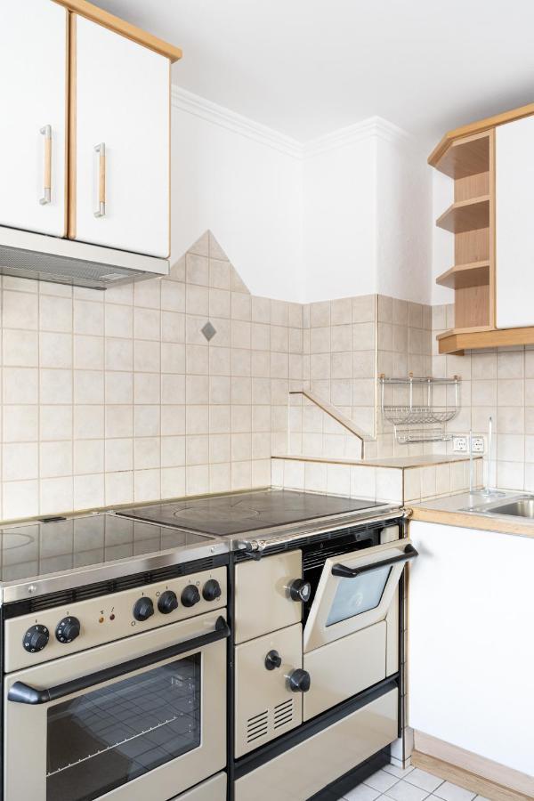 Appartement Taurachblick Tamsweg Buitenkant foto