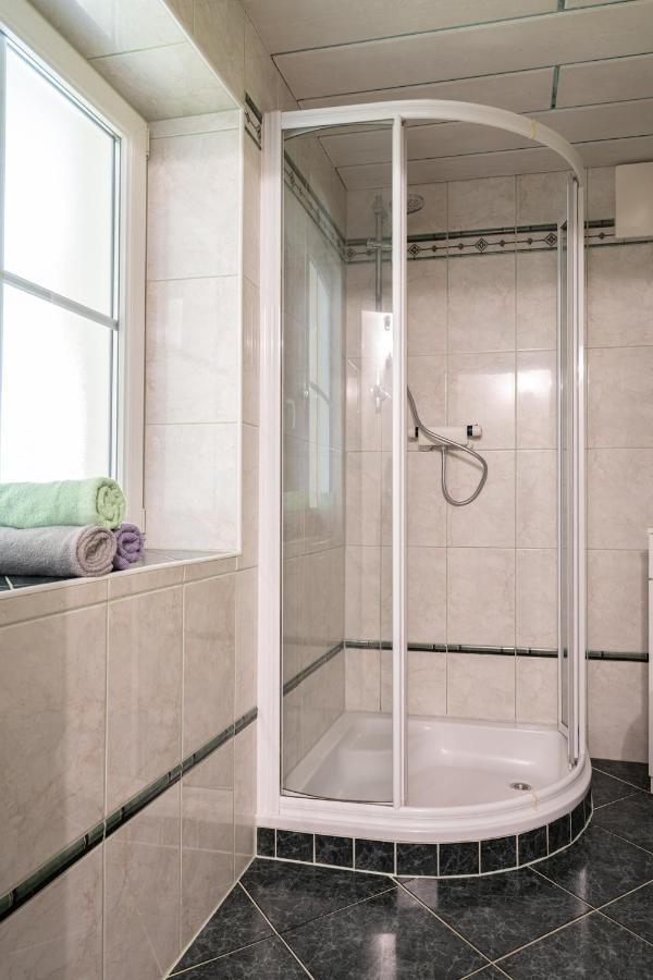 Appartement Taurachblick Tamsweg Buitenkant foto